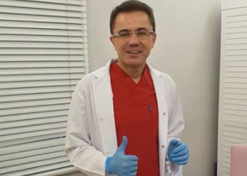 Ender Saraç koronavirüs nedeniyle karantinada!