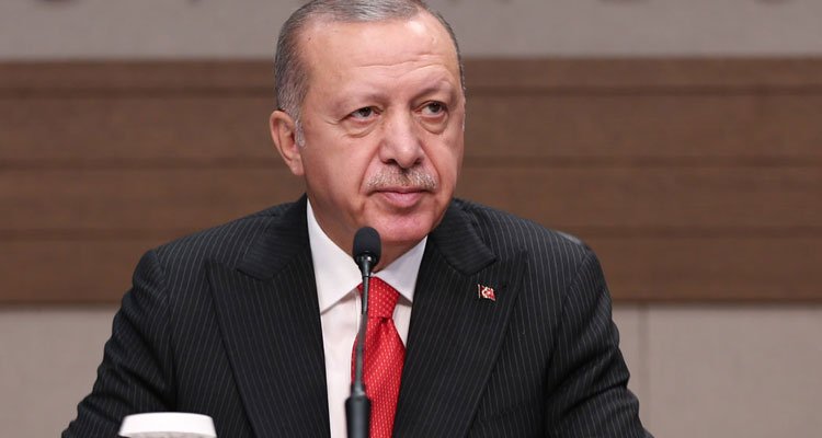 Erdoğan koronavirüs toplantısı öncesi konuştu: Birlikte başaracağız