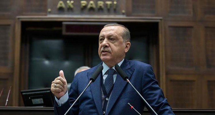 Cumhurbaşkanı Erdoğan: "Şehitler tepesi boş kalmayacak" demeye devam edeceğim