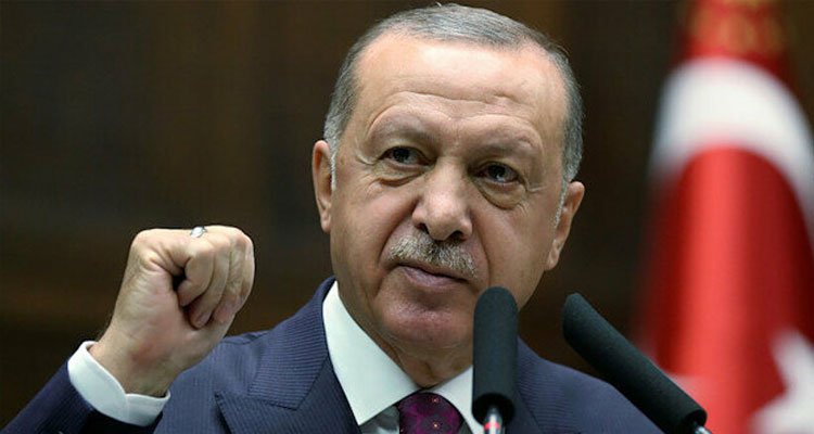 Ateşkes sonrası Erdoğan'dan ilk açıklama: Önemli kazanımlar elde ettik