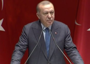 Cumhurbaşkanı Erdoğan: Yeni diye ortaya sürülen her yeni oluşum bir işe yaramıyor