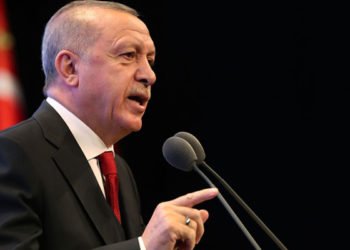 Erdoğan o videoyu izledi, sinirlendi: Hayretler içinde karşılıyorum