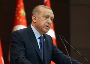 Erdoğan: Biz güçlü bir milletiz, hep birlikte başaracağız