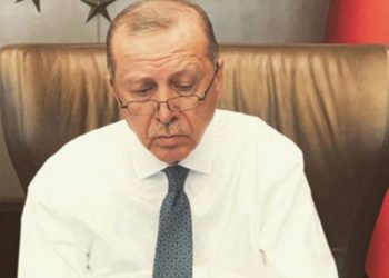 Erdoğan: İkazlara riayet edelim, sabırlı olalım