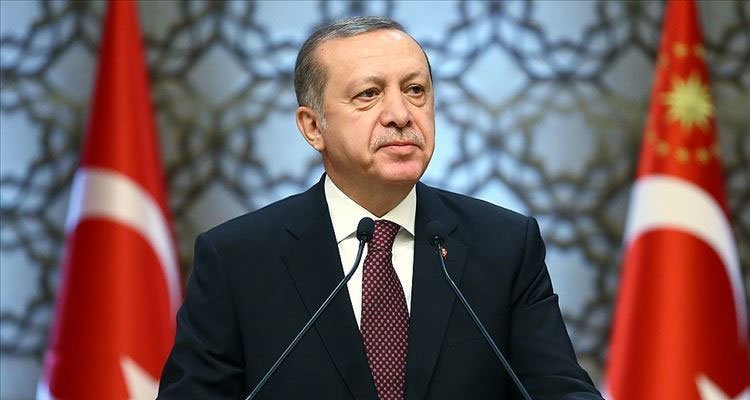 Erdoğan yeni tedbirleri açıkladı! Şehirlerarası seyahatler valilik iznine bağlandı