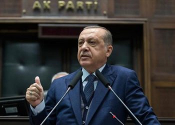 Cumhurbaşkanı Erdoğan: "Şehitler tepesi boş kalmayacak" demeye devam edeceğim