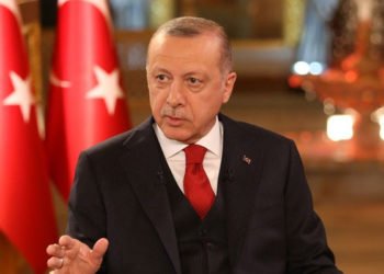 New York Times yazdı: Tek başına Erdoğan üstleniyor