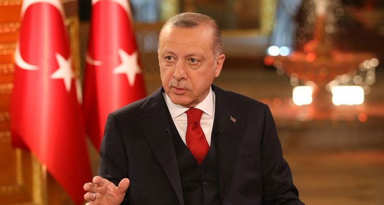 New York Times yazdı: Tek başına Erdoğan üstleniyor