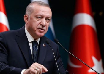 Erdoğan'dan AB'ye: Kimi aldatıyorsunuz, o parayı da istemiyoruz