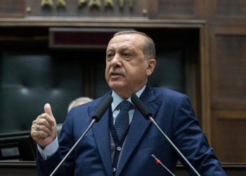 Erdoğan'dan koronavirüs açıklaması: Tek vaka var, uzaktan selamlaşalım