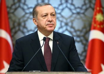 Erdoğan'dan vatandaşlara sesli mesajla çağrı