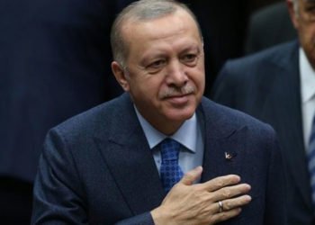 'Korona'da hızlı test kiti için Erdoğan devrede