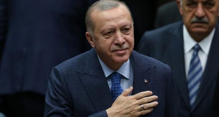'Korona'da hızlı test kiti için Erdoğan devrede