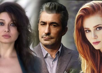 Erkan Petekkaya’nın paylaşımına ünlülerden tepki!