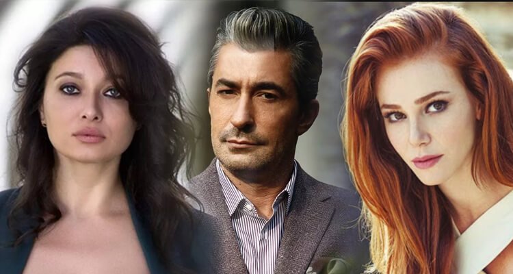 Erkan Petekkaya’nın paylaşımına ünlülerden tepki!