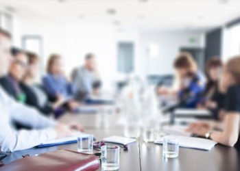 Her türlü toplantı ve aktiviteler nisan ayı sonuna kadar ertelendi