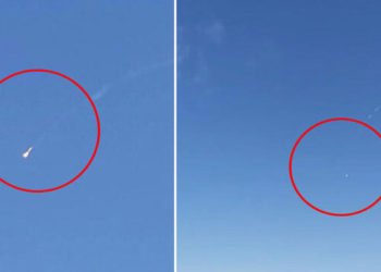 Muhalif telsizci: Riyah düştü