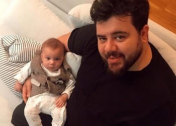 Eser Yenenler ‘evdekeyfimyerinde’ akımı başlattı!