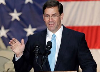 ABD'li bakanın Afganistan paylaşımında 'Türk general' fotoğrafı