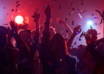 Eğlence mekanlarına koronavirüs yasağı