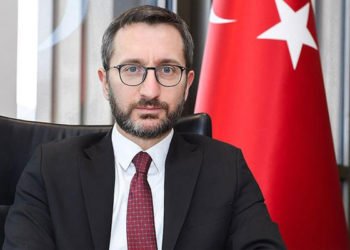 Fahrettin Altun: Millet hesabını sorar