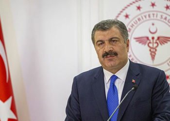 Türkiye'de koronavirüsten ölenlerin sayısı 9'a yükseldi