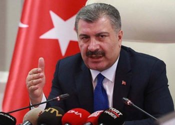 Türkiye'de koronavirüsten ölenlerin sayısı 108'e yükseldi...