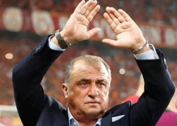 Fatih Terim’e destek çığ gibi!