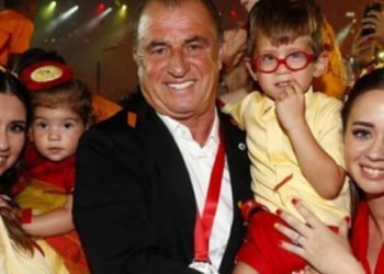 Koronavrüse yakalanan Fatih Terim’in kızlarından sert sözler!