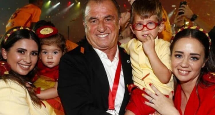 Koronavrüse yakalanan Fatih Terim’in kızlarından sert sözler!
