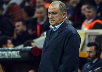 Fatih Terim'den 'kırmızı' itirafı