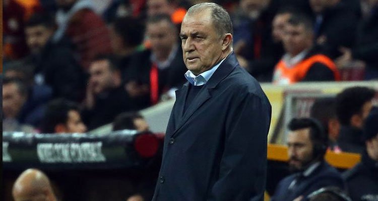 Fatih Terim'den 'kırmızı' itirafı