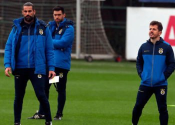 Fenerbahçe’de beklenen teknik direktör kararı