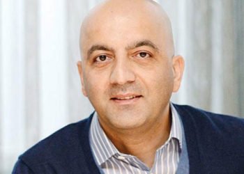 İş insanı Mübariz Mansimov Gurbanoğlu FETÖ'den tutuklandı