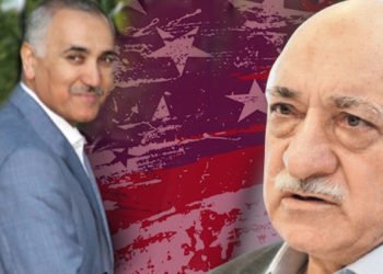 FETÖ'nün mahrem imamı itiraf etti: Sahte belgeyi ben hazırladım