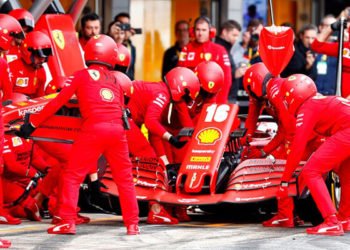 Formula 1'de 7 takımdan ortak bildiri: "Bizi şoke etti"