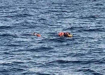 Kocaeli'de tekne kazası davasına devam edildi