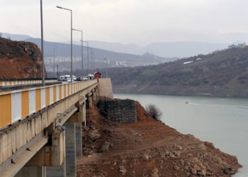 Gülistan Doku nerede?