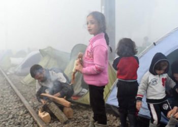 Almanya'dan 'göçmen' kararı: Çocukları alacaklar!