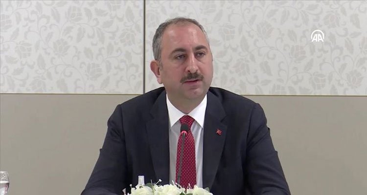 Adliyelerde nöbet sistemi, noterlerde dönüşümlü hizmet