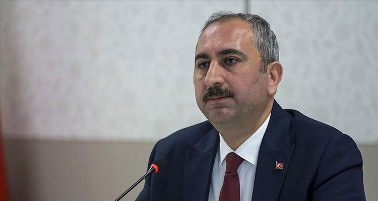 "Bizim de gözümüz kulağımız Mecliste"