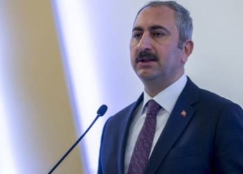 Abdülhamit Gül: Derhal Meclis'e göndereceğiz