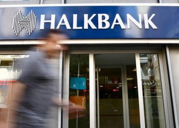 Halkbank'tan tüm esnafa 50 bin liralık destek