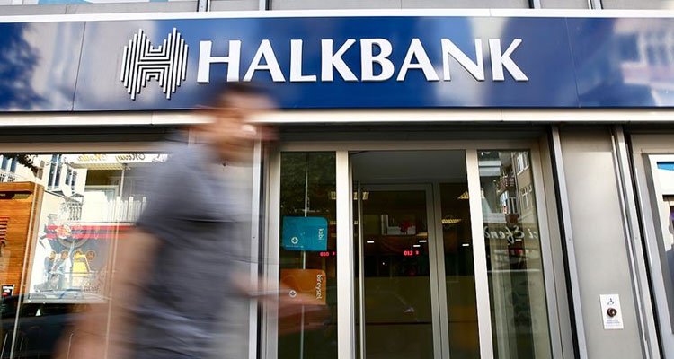 Halkbank'tan tüm esnafa 50 bin liralık destek