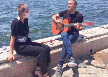 Haluk Levent isyan etti: AHBAP’ı kapat diyorlar…