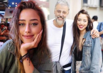 Hamdi Alkan’ın kızı Zeynep Alan Türkiye’ye dönemedi!