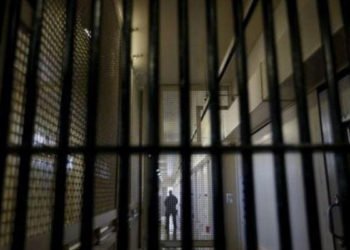 Hapishanelerde korona isyanı! 1350 mahkum firar etti