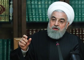 İran'dan ABD halkına çağrı: İzin vermeyin