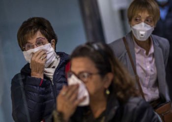 Koronavirüste 'hayalet pozitif'lere dikkat