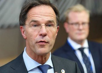 Hollanda Başbakanı: Halkın büyük kısmı koronavirüse yakalanacak